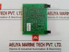 Printed Circuit Board Ppl 81824 Wartsila
