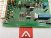 Printed Circuit Board Ppl 81824 Wartsila