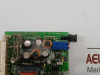 Metalex 24V Pcb Card Ppl 2912-2 C1 Dc/Dc
