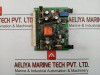 Metalex 24V Pcb Card Ppl 2912-2 C1 Dc/Dc