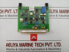 Ppl 81824 Ntc Interface Pcb 5000 Hz Wartsila
