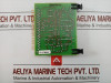 Ppl 81824 Ntc Interface Pcb 5000 Hz Wartsila