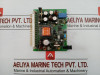 Converter Card 24V Wartsila Ppl 2912-2 Dc-dc