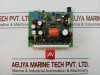 Converter Card 24V Wartsila Ppl 2912-2 Dc-dc