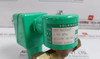 Saginomiya Solenoid Valve Ac110V Sev-603Bxf