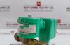 Saginomiya Solenoid Valve Ac110V Sev-603Bxf