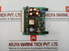 Ppl 2912-2 Wartsila C1 Dc/Dc Pcb Card 24V