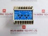 Protector Trip Relay 253-pvb4 By Crompton Instruments