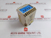 Protector Trip Relay 253-pvb4 By Crompton Instruments