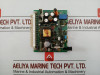 Wartsila Ppl 2912-2 Dc-dc Converter Card 24V
