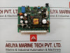 Dc-dc Converter Card Ppl 2912-2 Wartsila 24V