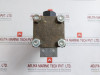 Gr 2-3 R By Hawe Hydraulic Directional Control Seated Valve