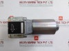 Gr 2-3 R By Hawe Hydraulic Directional Control Seated Valve
