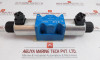 Vickers Directional Control Valve Ip65 Part No. Dg4V 5 2Nj M U H6 20