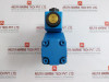 Directional Control Valve Dg4V 3 6C Vm U H7 60 By Vickers 24Vdc 30W