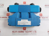 Directional Control Valve Dg4V 3 6C Vm U H7 60 By Vickers 24Vdc 30W