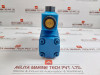 Directional Control Valve Dg4V 3 6C Vm U H7 60 By Vickers 24Vdc 30W
