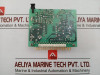 Used Condition Wartsila Ppl 2912-2 Dc-dc Converter Card