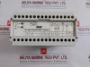 Smpv72X1444533 3P 3-wire Reactive Power Transducer 100V Ac By Meco