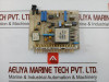 2V72H114-3 Nde Speed Interface Card Wartsila