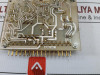 2V72H114-3 Nde Speed Interface Card Wartsila