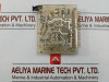 2V72H114-3 Nde Speed Interface Card Wartsila