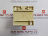 Crompton Instruments Protector Trip Relay 5A 250V Ac 50/60Hz & 24V Dc Part No. 253- Phdw
