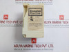 Crompton Instruments Protector Trip Relay 5A 250V Ac 50/60Hz & 24V Dc Part No. 253- Phdw