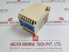 Crompton Instruments Protector Trip Relay 5A 250V Ac 50/60Hz & 24V Dc Part No. 253- Phdw