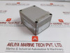 Ga-100/A Thermocouple Amplifier 12-35V By Kongsberg
