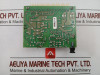 Circuit Board Paae065774 Wartsila C1 Power 24Vdc