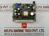 Circuit Board Paae065774 Wartsila C1 Power 24Vdc