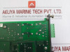 Multifunction Pms Control System By Deif Part No. Delomatic 4