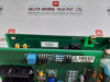 Multifunction Pms Control System By Deif Part No. Delomatic 4