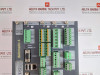 Multifunction Pms Control System By Deif Part No. Delomatic 4