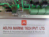 Multifunction Pms Control System By Deif Part No. Delomatic 4