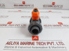 Georg Fischer Ball Valve 546