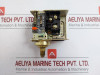 Saginomiya Pressure Control Switch -50 To 6 Cmhg Part No. Sns-c106Q3A