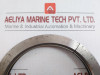 Metallic Sealing Ring By Man B&W Part No. K45Gf