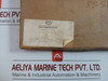 Metallic Sealing Ring By Man B&W Part No. K45Gf