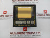 Deif Alarm Unit 12-48V Dc Part No. Al8-2