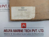 K45Gf Metallic Sealing Ring By Man B&W