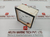 Ea19 Analog Ammeter 0 To 1600 A Lumel