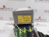 Spohn & Burkhardt Joystick Controller Vns022Fn18Vrt