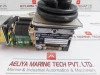 Spohn & Burkhardt Joystick Controller Vns022Fn18Vrt