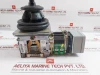 Spohn & Burkhardt Joystick Controller Vns022Fn18Vrt