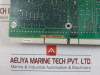 Extended I/O Board Rev-l By Abb 3Bsc980004R123