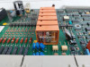 Extended I/O Board Rev-l By Abb 3Bsc980004R123