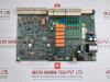 Extended I/O Board Rev-l By Abb 3Bsc980004R123
