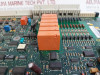 Extended I/O Board Rev-l By Abb 3Bsc980004R123